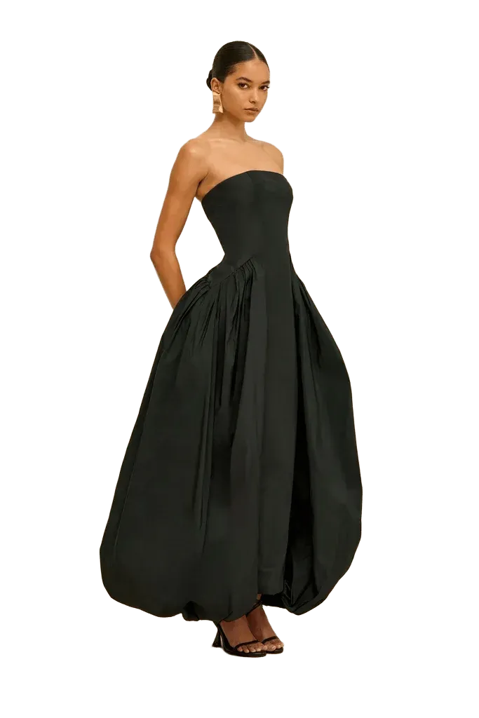 KALEA DRESS