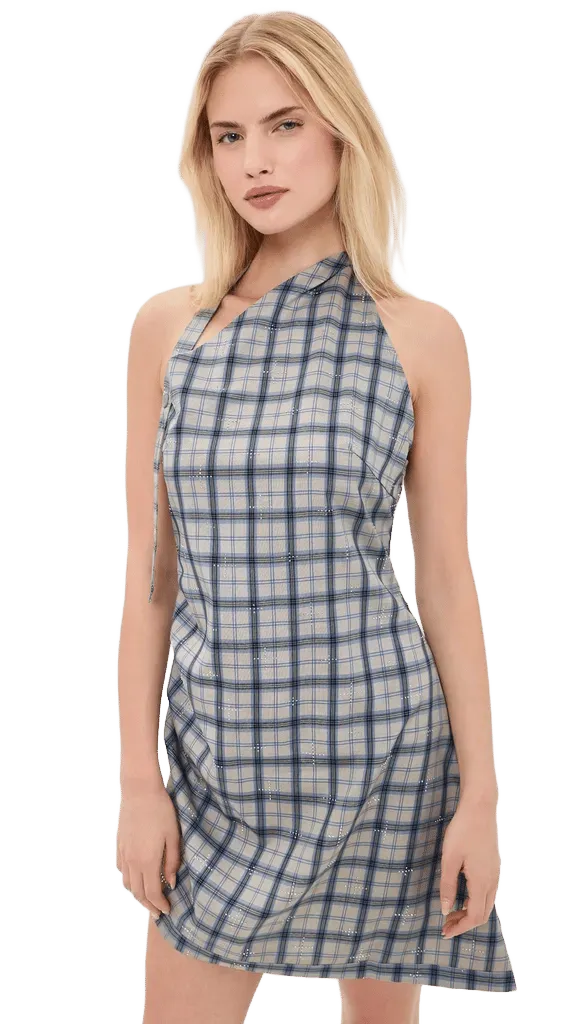 Moonlight Mini Dress