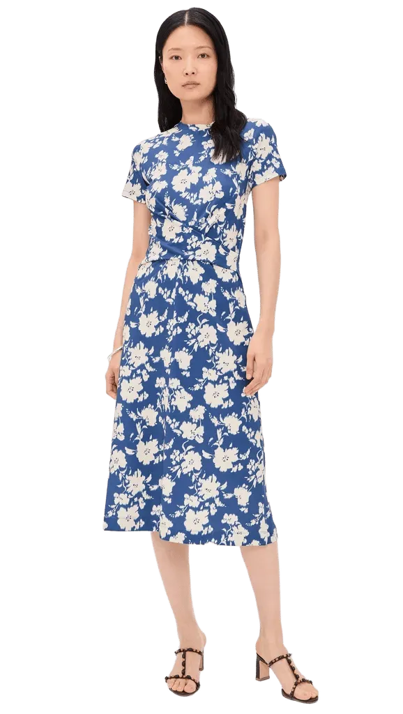 Mac Dress
