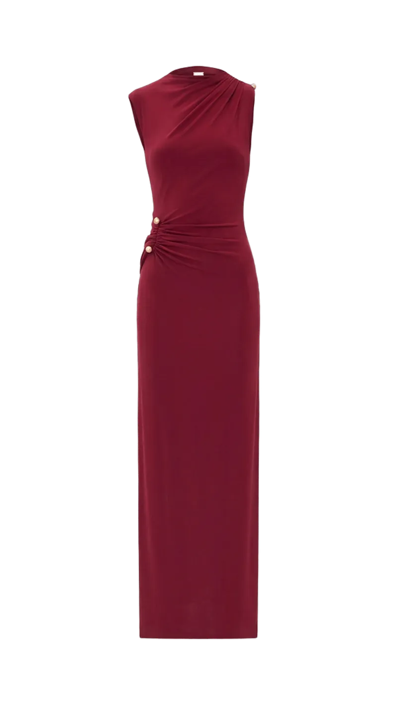Izola Dress