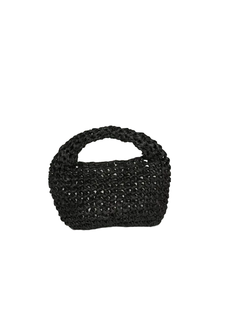 Micro Slouch Bag - FINAL SALE - NO RETURNS