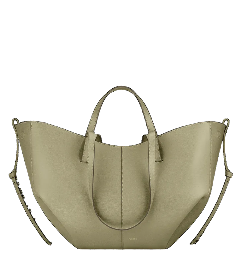 Cyme - Textured Linden