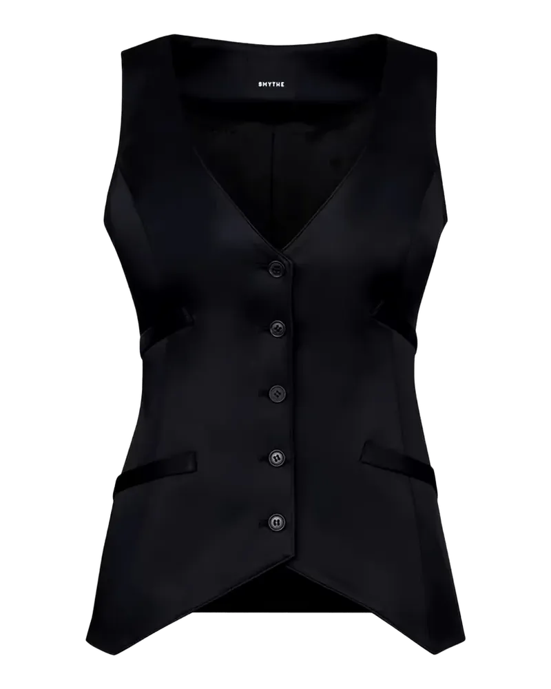 Tuxedo Waistcoat