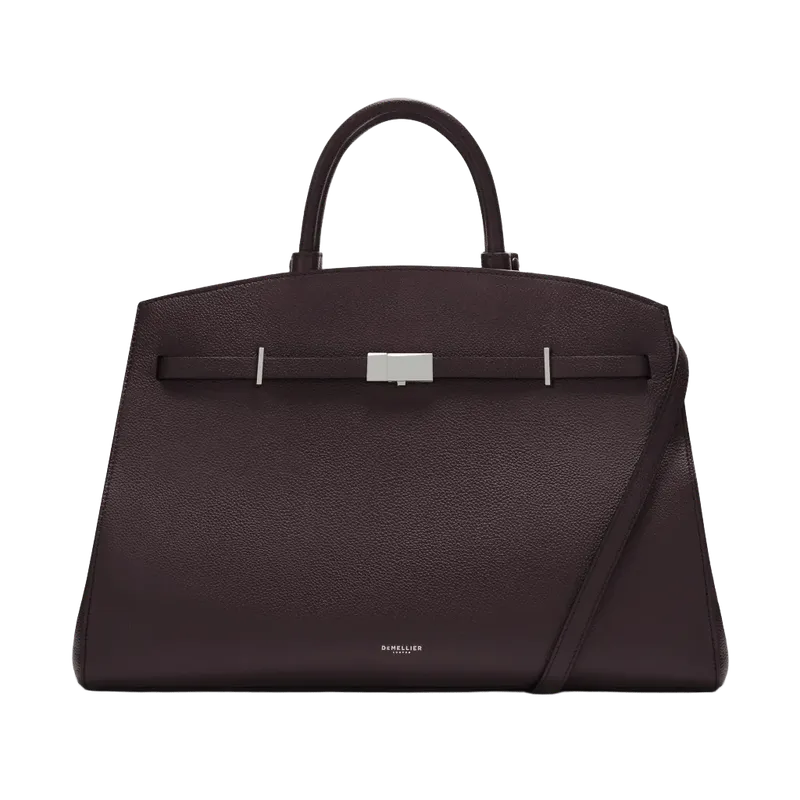 The Hudson - Bordeaux small grain