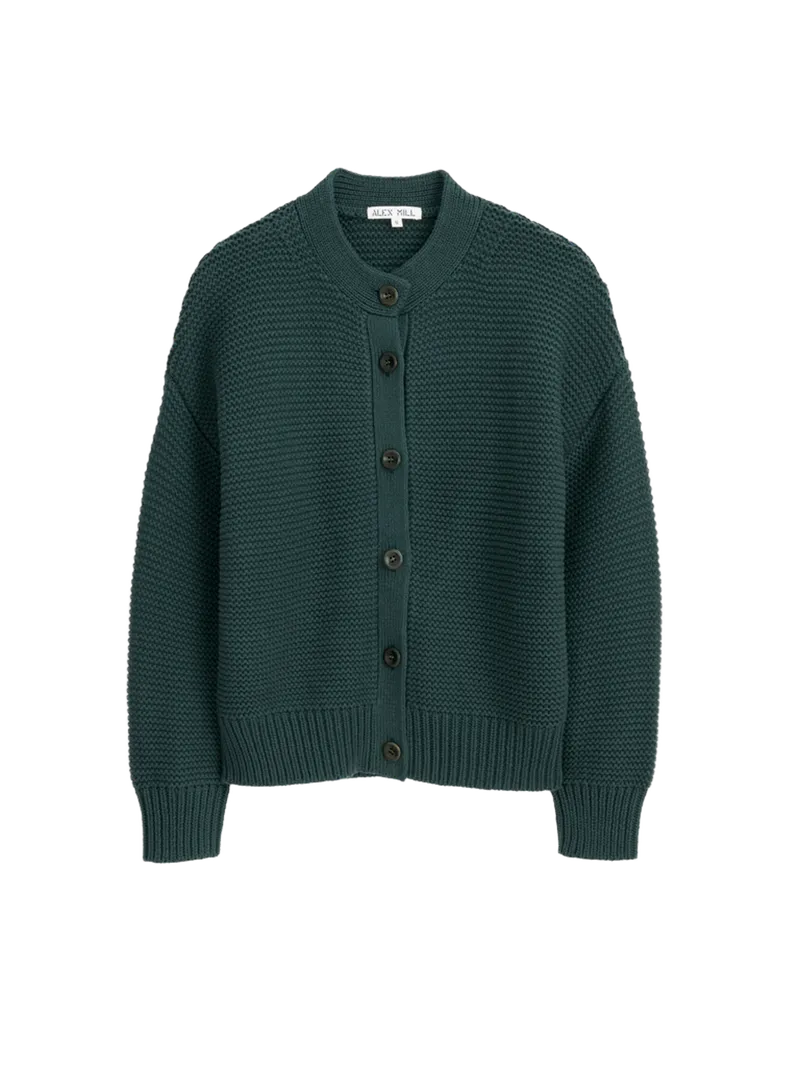 Nico Cardigan in Cotton