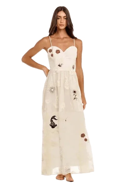 Ariadna Dress