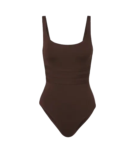 Asia swimsuit