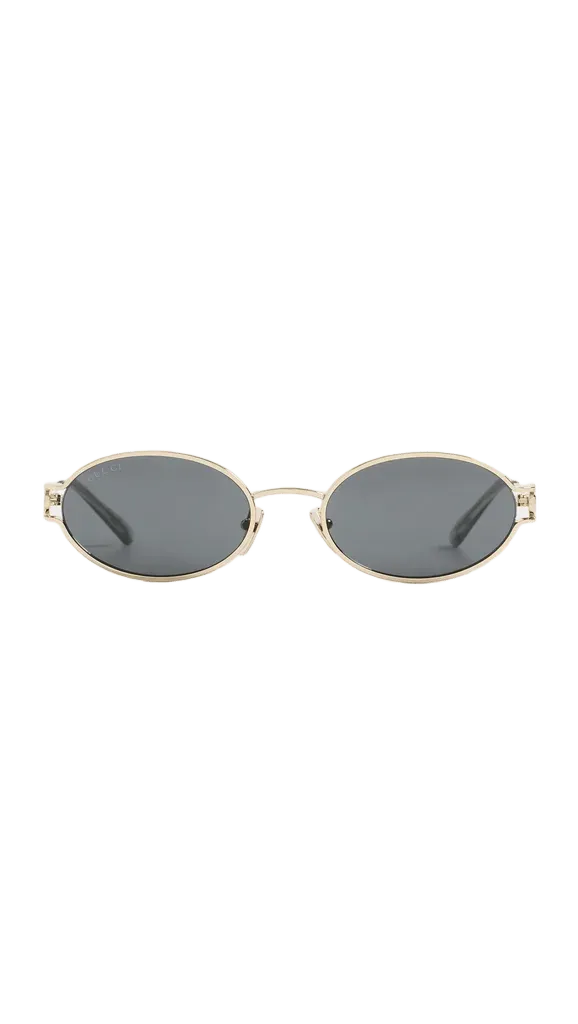 Oval Sunglasses