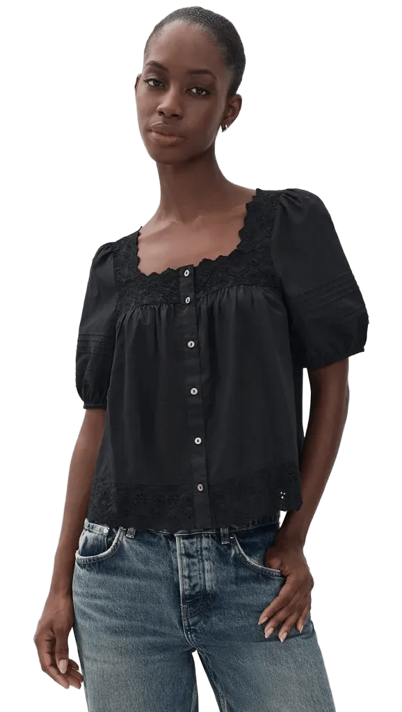 Liza Top