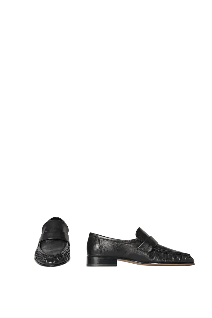 Soft Loafer