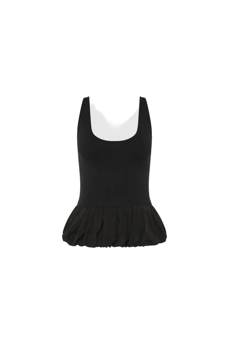 Balloon Ballet Top - Magnet