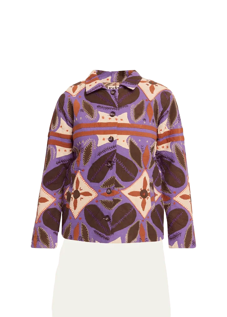 Kartik Research Godhadi Jacket