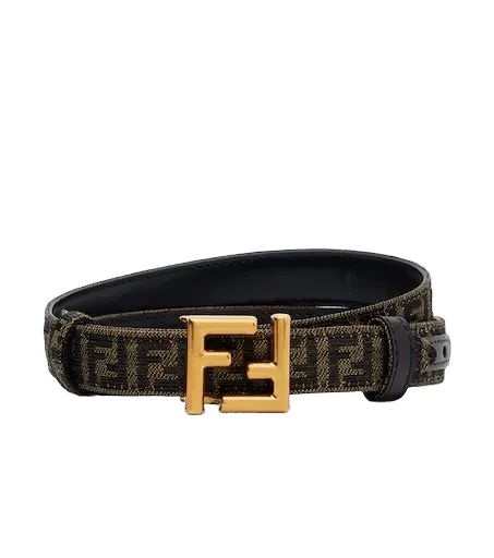 FF Zucca reversible belt