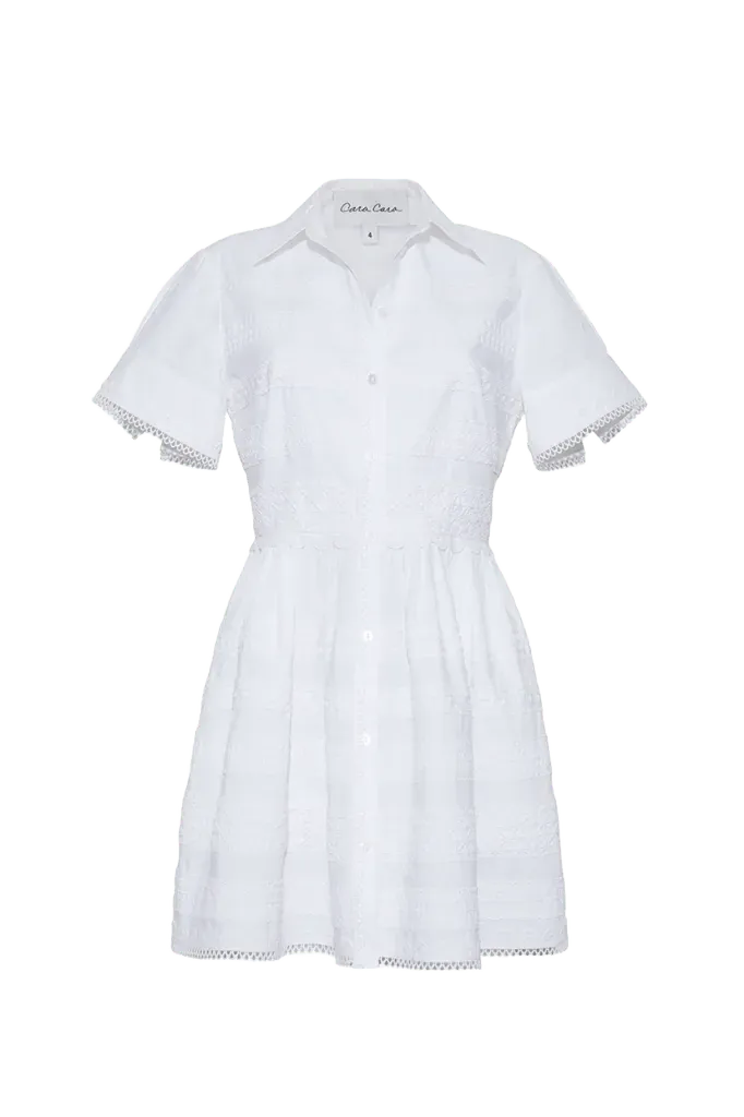 Kai Mini Dress