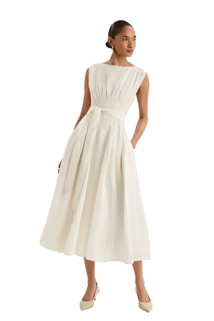 Verena Dress