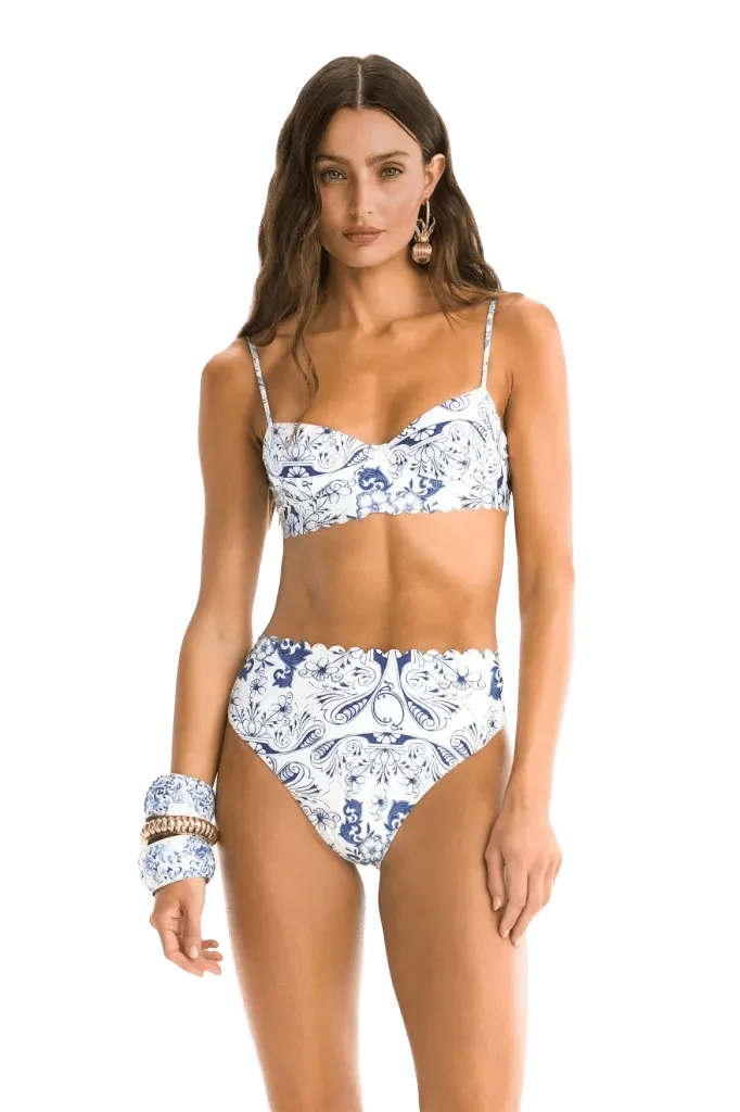 Lauren Bikini Top