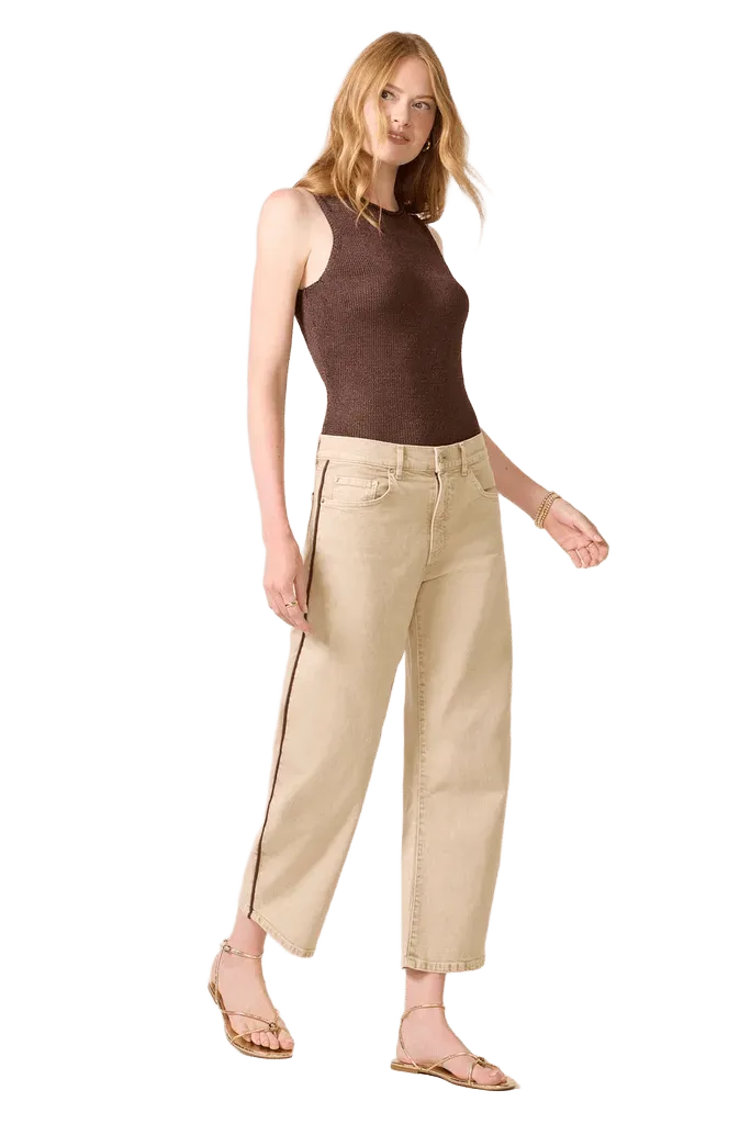 Sideline Nomad Ankle Jean