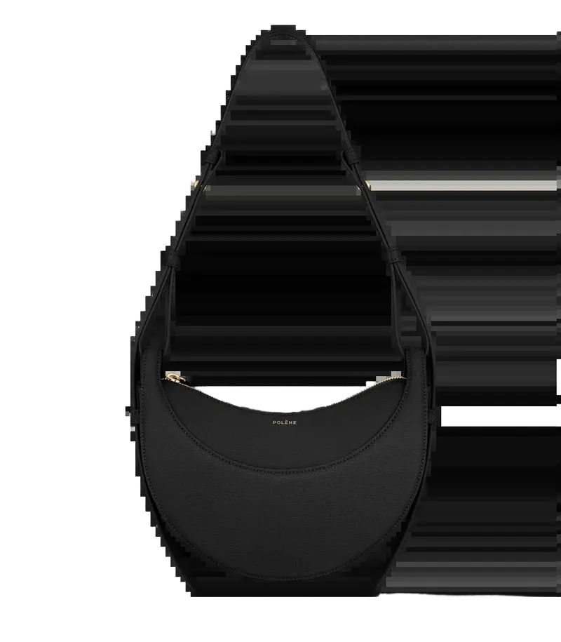 Numéro Dix - Textured Black