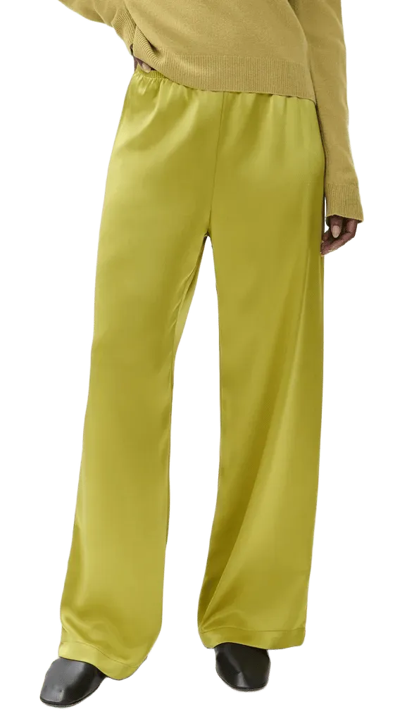 Barb Wide Leg Pants