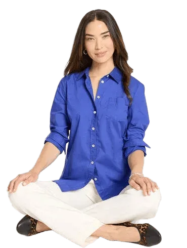 Modern Classic Shirt