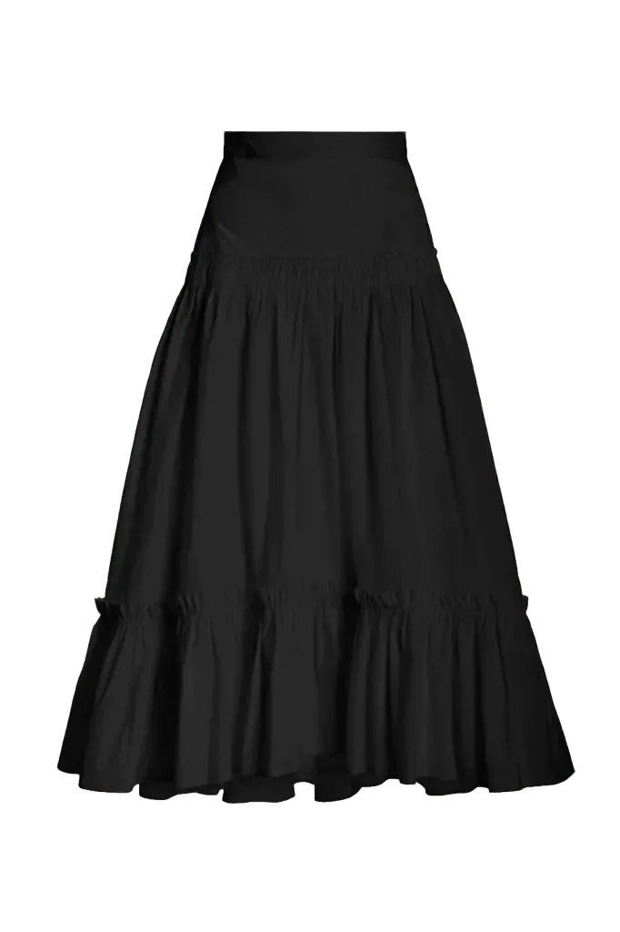 Tisbury Skirt