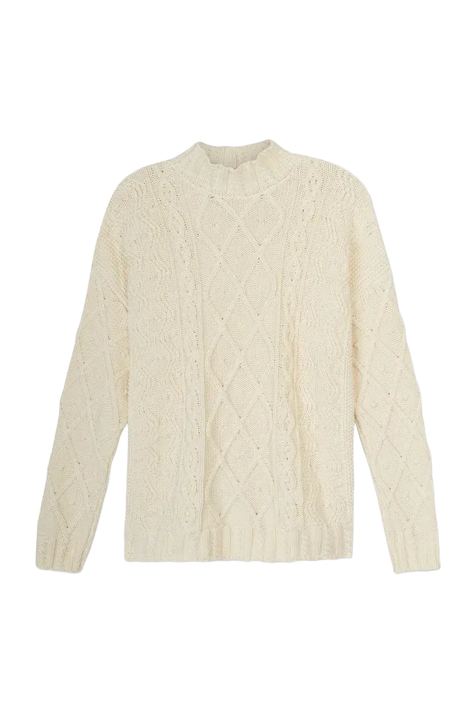 Emery Sweater