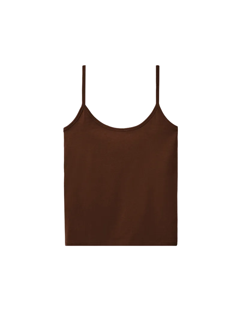 Organic Comfort Cami
