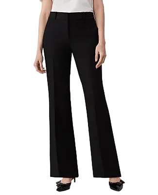 The Jayne Trouser — Curvy Fit
