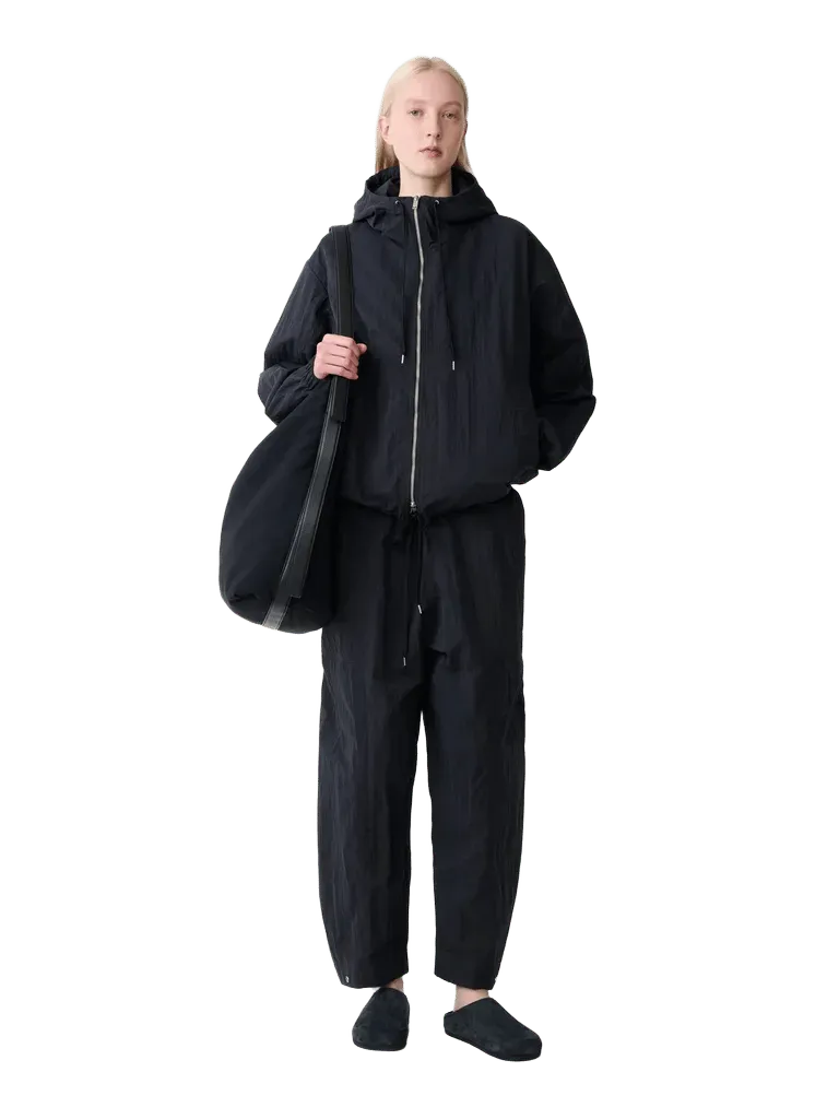 Mesa Jacket in Black