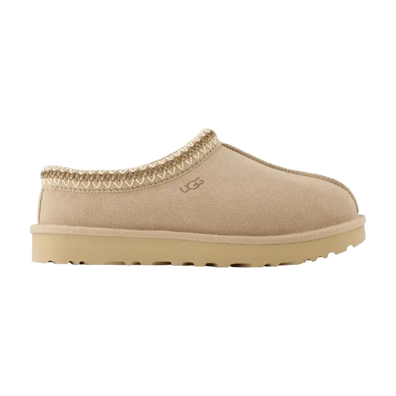 UGG Tasman II Slipper — Beige