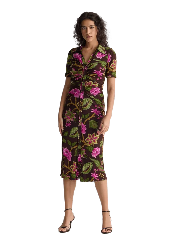 Zoey Reversible Dress