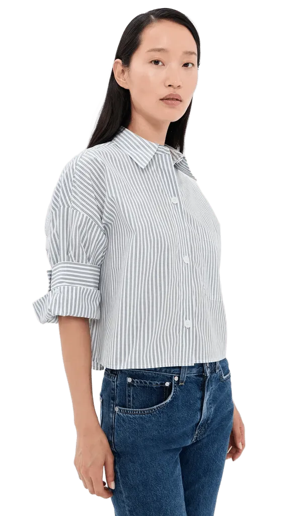 Next Ex Button Down Shirt