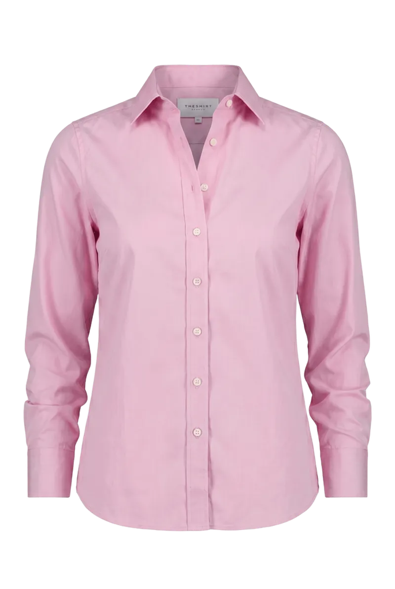 The Jet Set Boyfriend Shirt