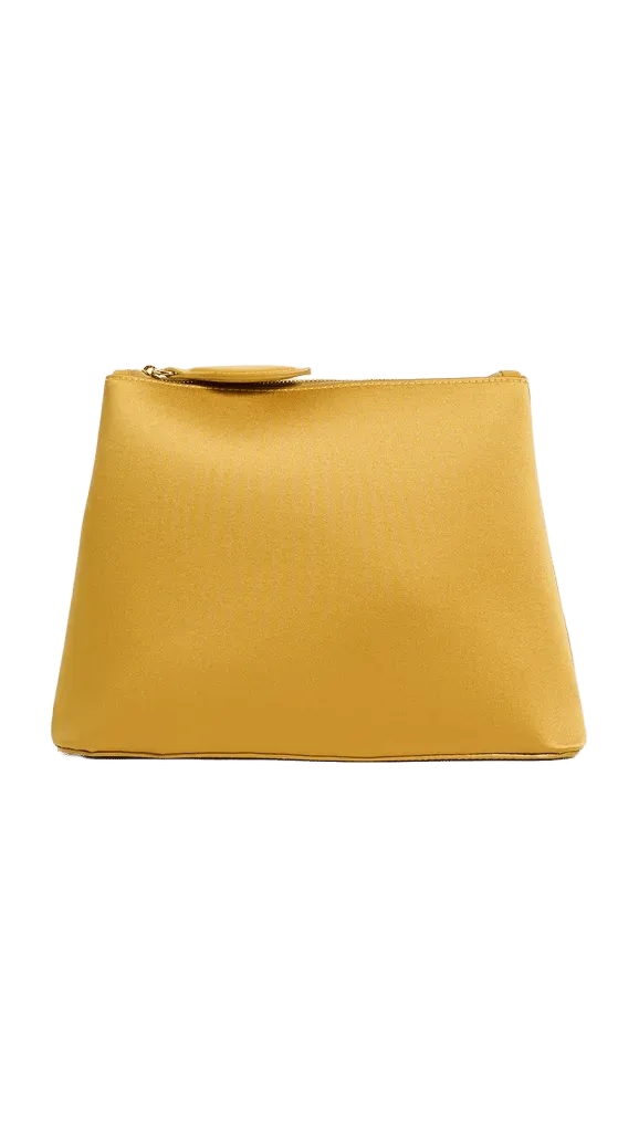 Zip Clutch