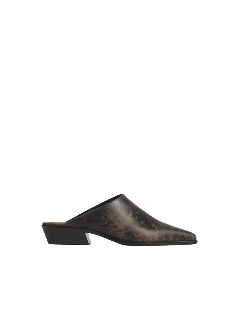 Dominique Mule