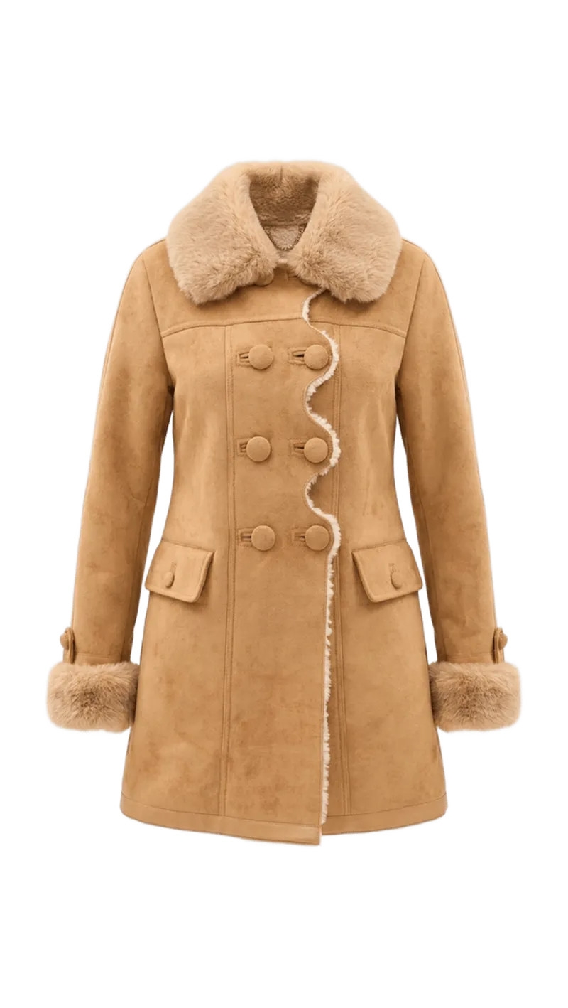 Dolly Coat