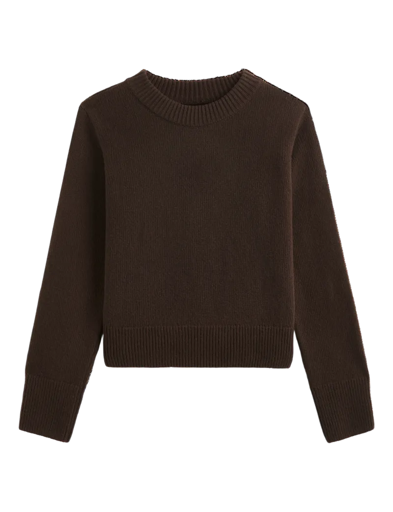 Devon Jumper