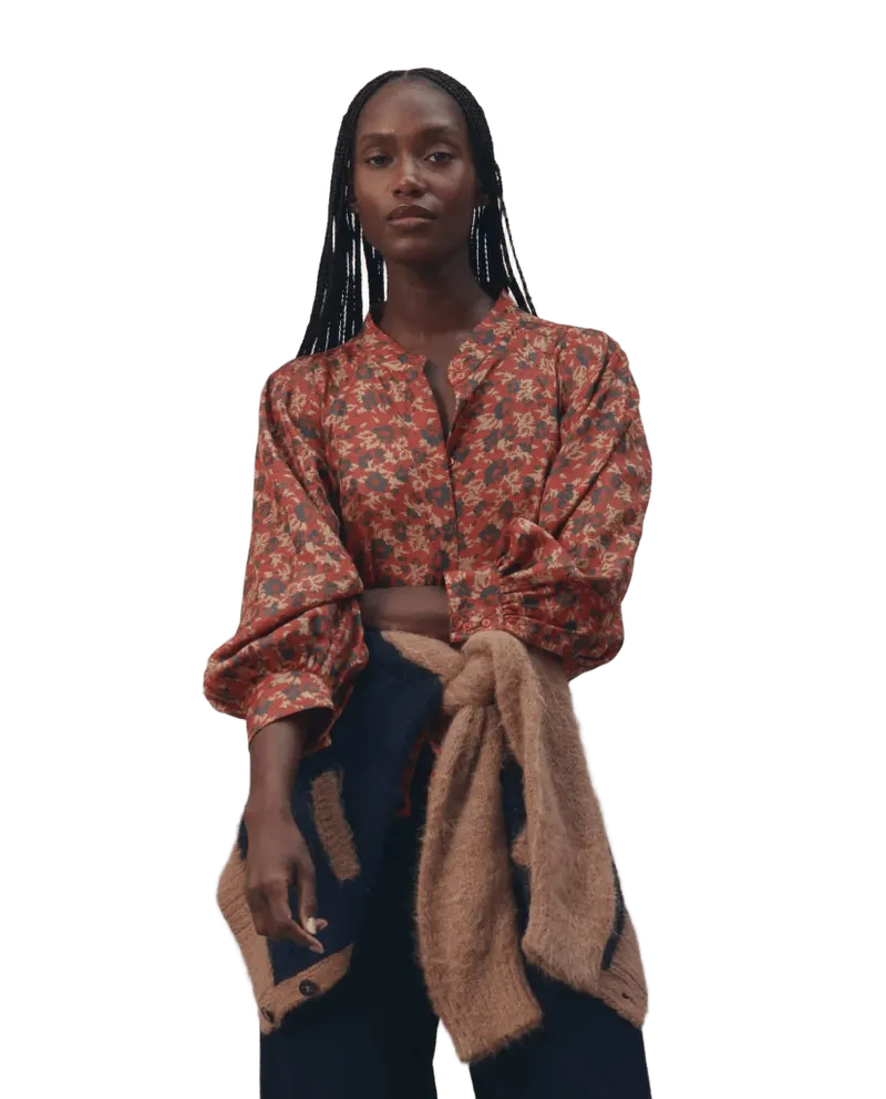 The Ashland Top. -- Gilded Poppy
