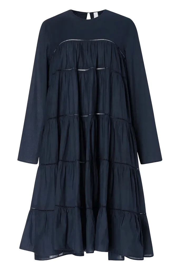 Essaouira Dress