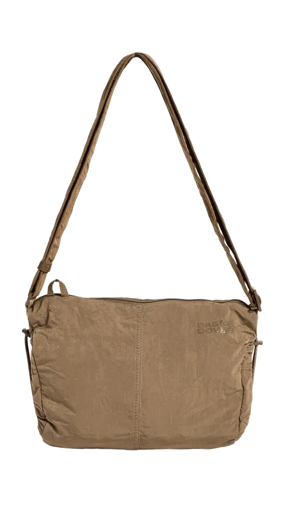 Dagne Dover Super Soft Sling Crossbody Bag
