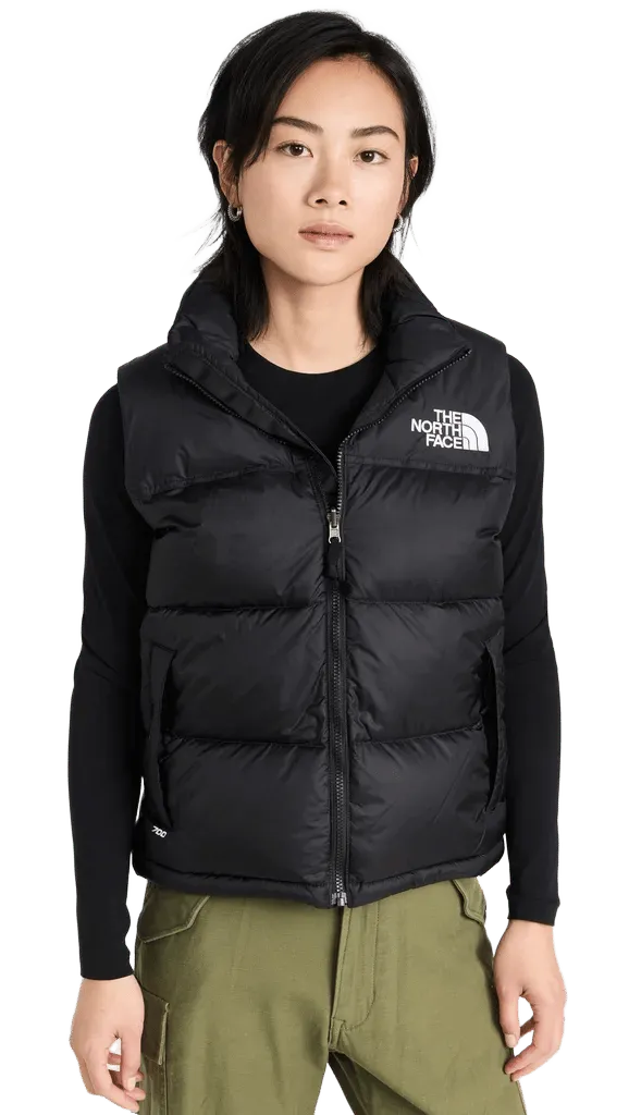 Women's 1996 Retro Nuptse Vest