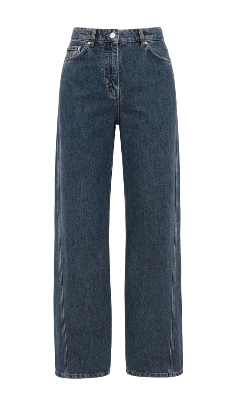 Twist Jeans