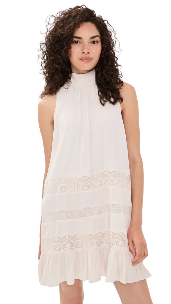 Samantha Dress