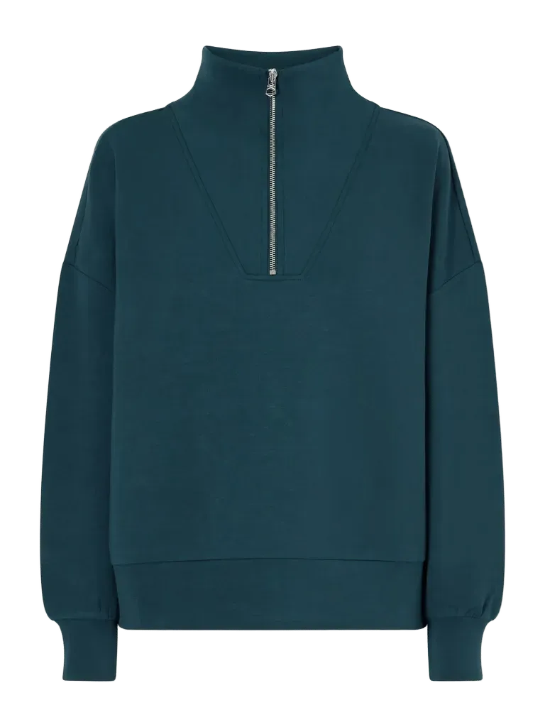 Hawley jersey sweatshirt