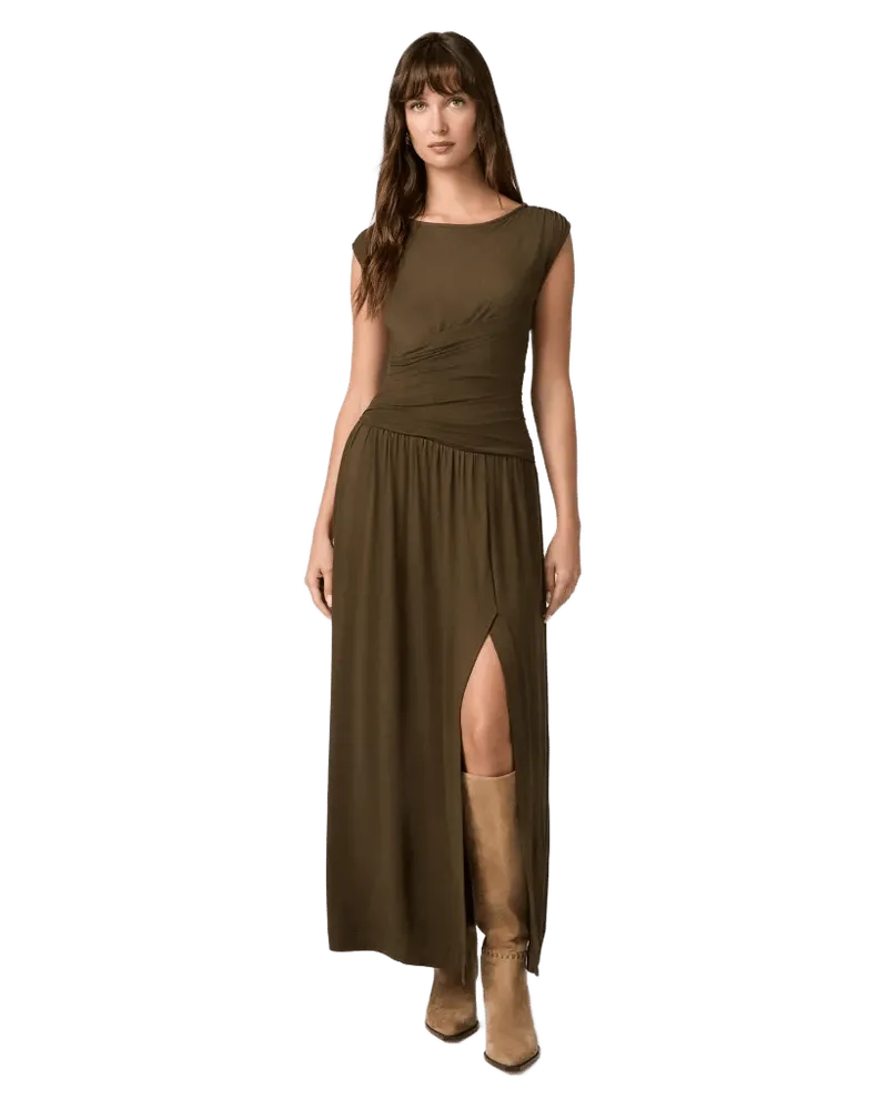 Kalindi Dress