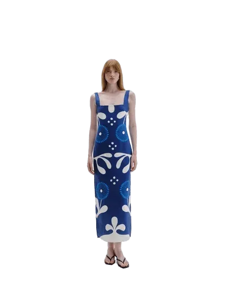 AMARANTA DRESS