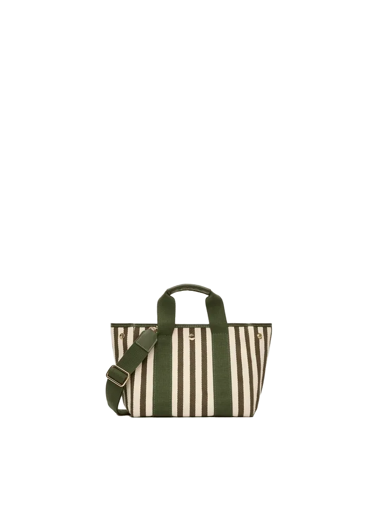Traversée S - Palais Royal Kaki