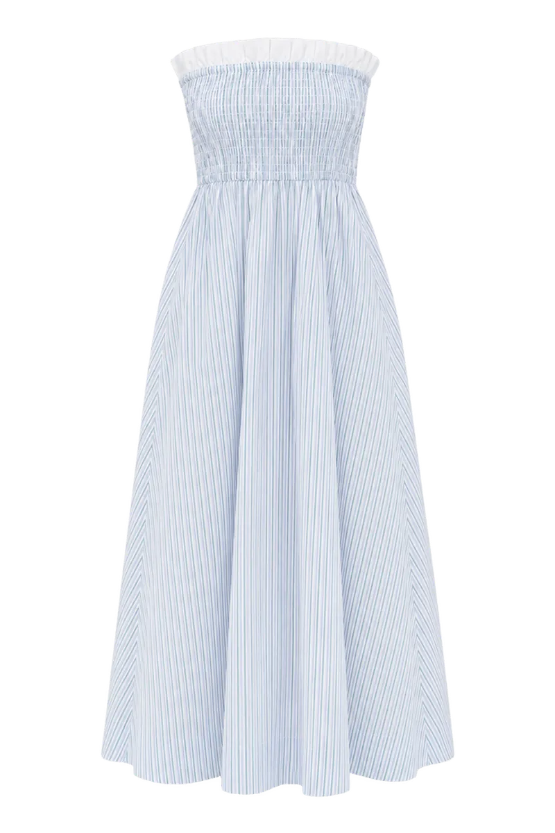Alicia Dress