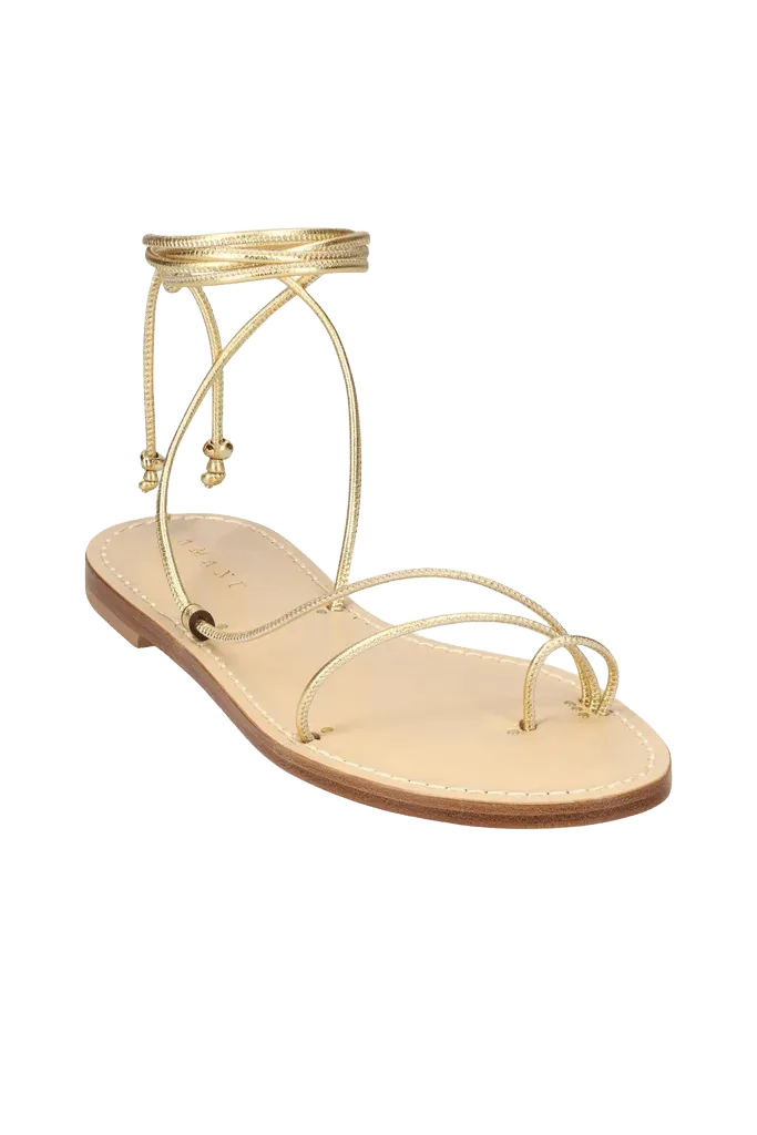 Style 45 | The Karima