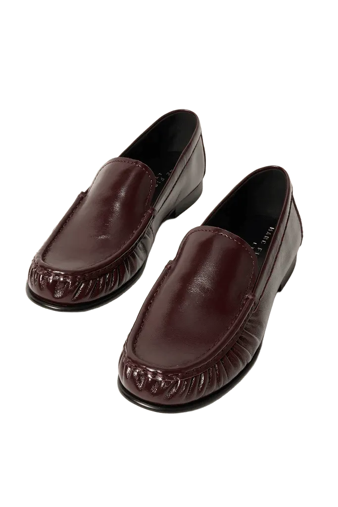 Mazle Loafer